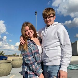 Meet your Posher, Nathan